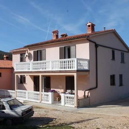 Apartments By The Sea Duga Luka - Prtlog, Labin - 2367 Дрене Экстерьер фото